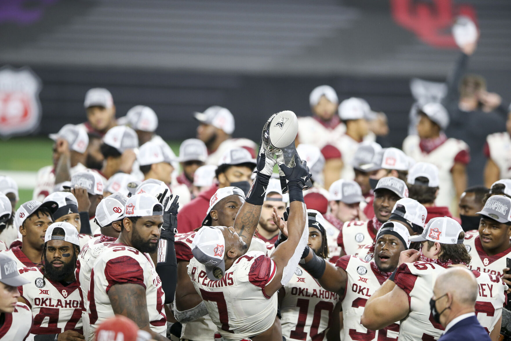 Big 12 Championship Game